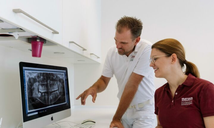 medem Praxisklinik Zahnmedizin - Zahnärztliche Chirurgie
